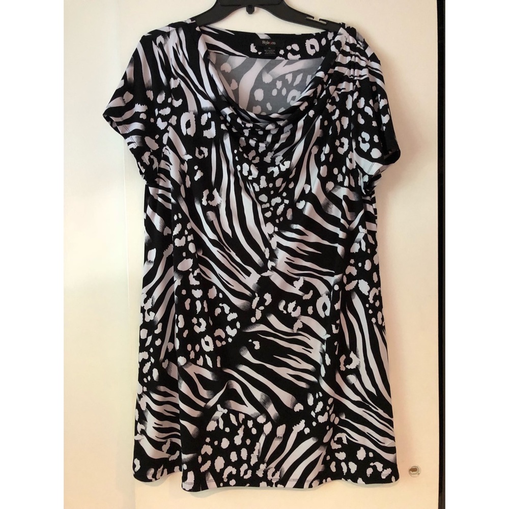 Style & Co. Dress